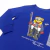 Cam. Manga Longa - Polo Bear na internet
