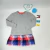 Vestido - Tommy - comprar online