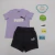 Conjunto - Puma
