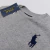 Cam. Manga Longa - Polo Ralph Lauren na internet
