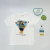Camiseta - Polo Bear - comprar online