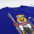 Cam. Manga Longa - Polo Bear na internet