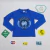 Camisa Proteção UV - Tip Top
