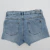 Shorts - Zara na internet