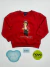 Blusa - Polo Bear - 3 anos - comprar online