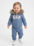 Conjunto - Gap - 12/18m
