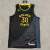 REGATA DE BASQUETE GOLDEN "30" Curry - comprar online