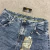 BERMUDA CITY DENIM JEANS "4219" na internet