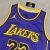 REGATA DE BASQUETE LAKERS "23" Jordan - KB STORE | LOJA 
