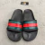 CHINELO GUCCI "Preto" - comprar online