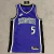 REGATA DE BASQUETE SACRAMENTO "5" Fox - comprar online