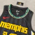 REGATA DE BASQUETE MEMPHIS "12" Morant na internet