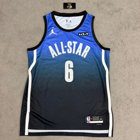 REGATA DE BASQUETE ALL-STAR "6" James - comprar online
