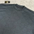OVERSIZED GUCC1 "Preta" Alto Relevo - comprar online