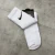 MEIA NIKE “Branca” - comprar online