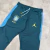CALÇA SPORT NK JORDAN "Verde" - Brasil na internet