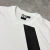 CAMISETA AX "Branca/ Big logo" - KB STORE | SITE | STREETWEAR | CASUAL