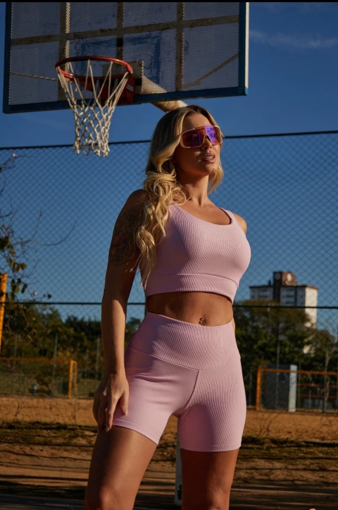 Shorts barbara - comprar online