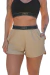 Shorts Lucy na internet