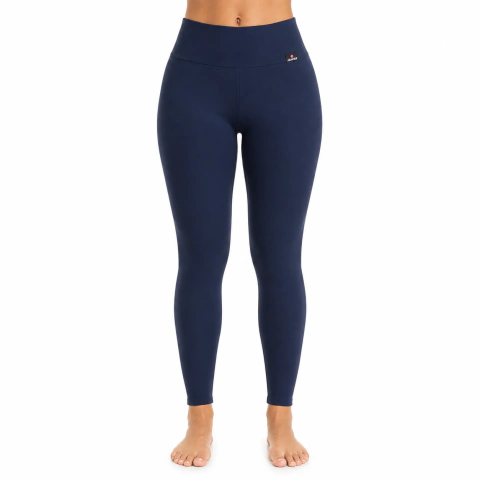 Legging Nice Marinho