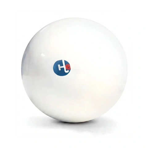 Bocha De Hockey Lisa Equipment Profesional Entrenamiento