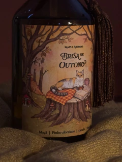 HOME SPRAY BRISA DE OUTONO
