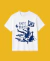 T-Shirt Aqui é o Brasil - loja online