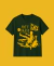 T-Shirt Aqui é o Brasil na internet