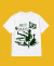 T-Shirt Aqui é o Brasil - Loop Studio
