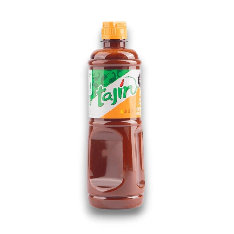 Salsa Chamoy Tajín 475ml