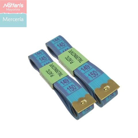 Centimetros Plasticos - comprar online