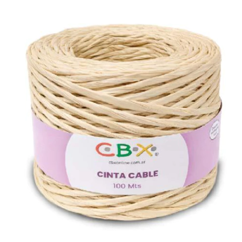 Cinta Cable