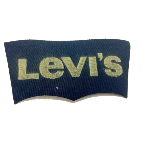 Aplique Levis Laser por unidad
