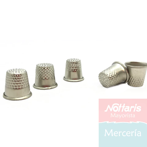 Dedales Metalicos - comprar online