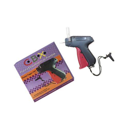 Pistola Etiquetadora de Prendas - comprar online