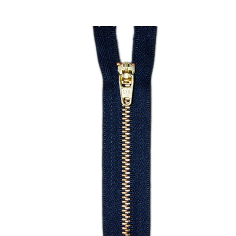 Cierres Fijos Ref. Metal Bronce x UNIDAD