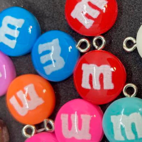 MyM confites colores con piton - comprar online