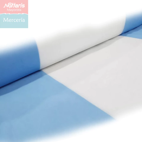 Tela Bandera Poliamida 60cm x 1 m - comprar online