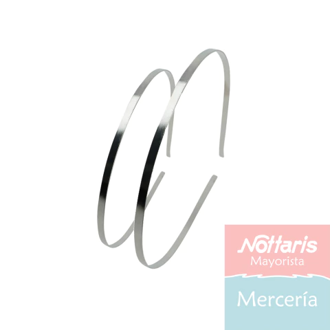 Vinchas P/Forrar Metálicas - comprar online
