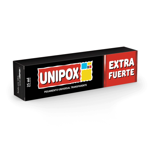 UNIPOX X25ML EXTRA FUERTE
