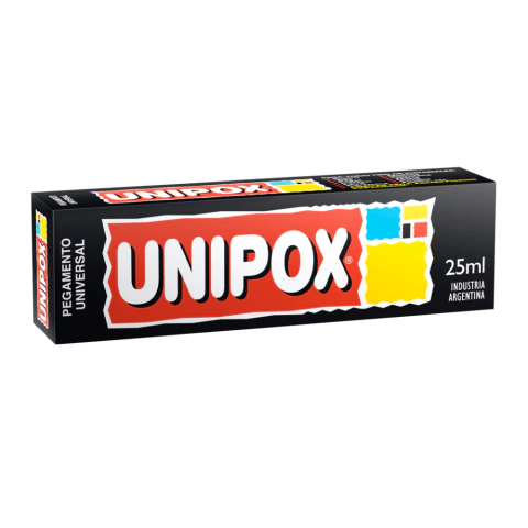 UNIPOX X25ML