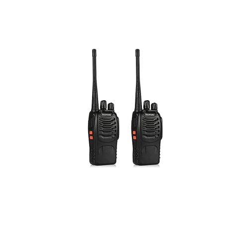 Radio Walkie Talkie Baofeng Bf-888s