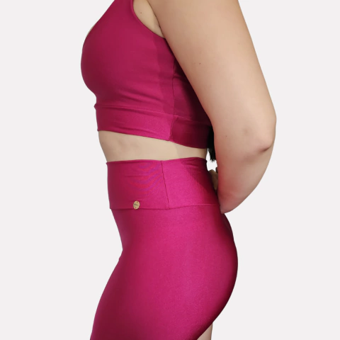 Conjunto Astraé (Bermuda) - comprar online
