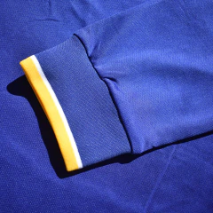 CAMISETA BOCA JUNIORS 1997 MANGAS LARGAS - #10 MARADONA - TheOffsideClub