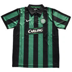 CAMISETA CELTIC 2005 SUPLENTE