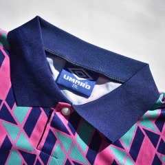 CAMISETA ESCOCIA 1988 - TheOffsideClub