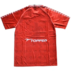 CAMISETA INDEPENDIENTE 1997 - comprar online