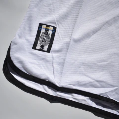 CAMISETA NEWCASTLE 1999