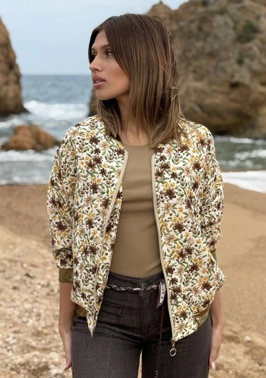 Chaqueta Elara