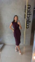 VESTIDO CLOE NÓ - loja online